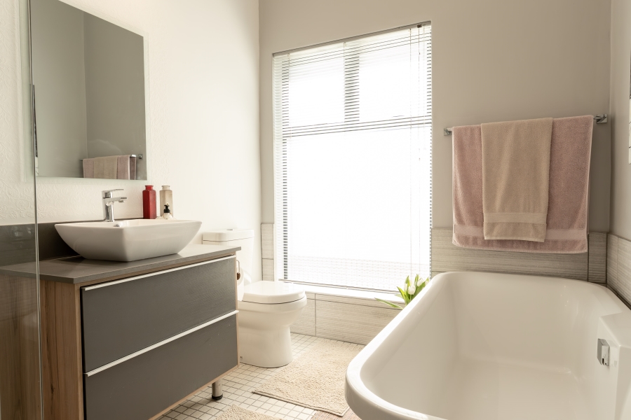 3 Bedroom Property for Sale in Le Grand Golf Estate Western Cape